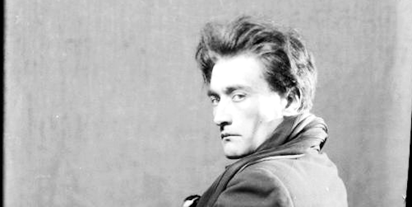 Antonin Artaud